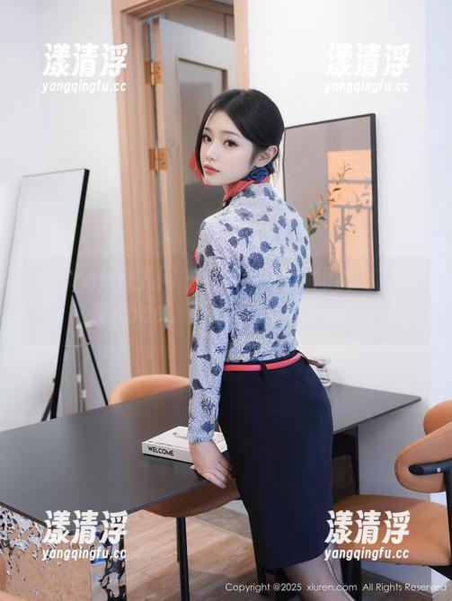 Xiuren秀人网-赵惟依coco Xiuren秀人网 - 图库大赞:短裤与赵惟依coco,高清打开新次元!