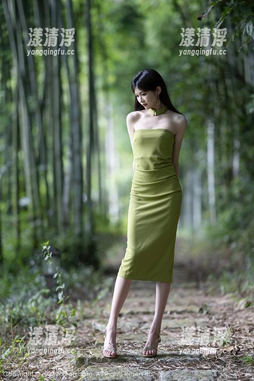 Xiuren秀人网-雨儿酱eve Xiuren秀人网 - 雨儿酱eve的和服大冒险,美图集锦,转身我都想捡到猫!