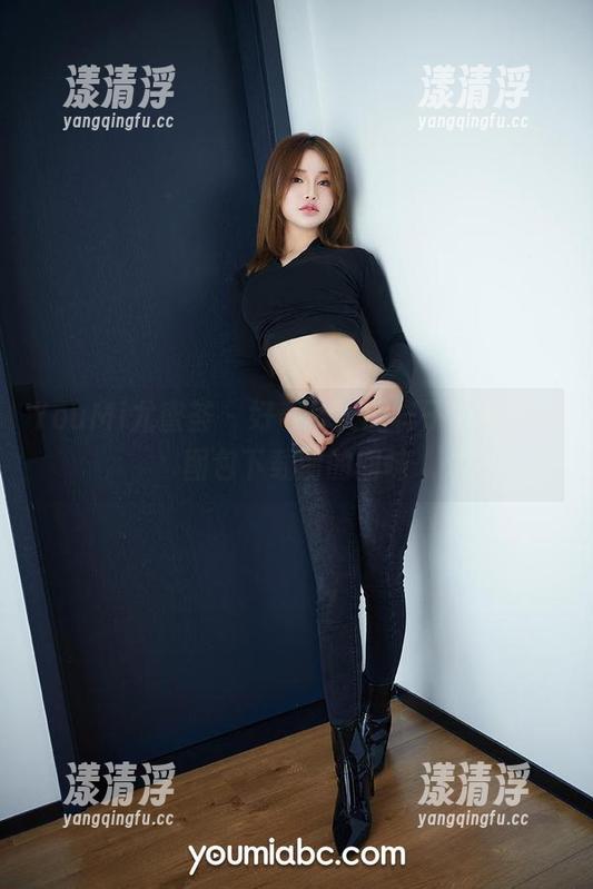 YouMi尤蜜荟 - 好奇修女的样子，周波儿图包下载前的回味