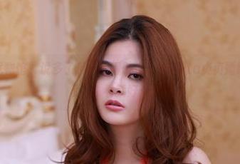 YouWu尤物馆 – 说多了反而显得肤浅,Amrita贞贞婚纱作品高清看就好