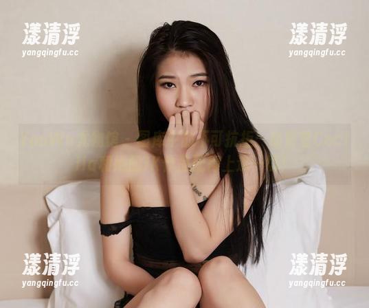 YouWu尤物馆-陆萱萱Cecilia YouWu尤物馆 - 图库中的不可抗拒:陆萱萱Cecilia和她的JK作品配得上这一切!