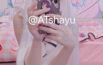 修女合集来啦！at鲨鱼的高清系列让我为她的身姿感到“心虚”……