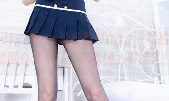 beautyleg – 说好的Maggie私拍,姐姐可真有个性,这套图太吸睛了!