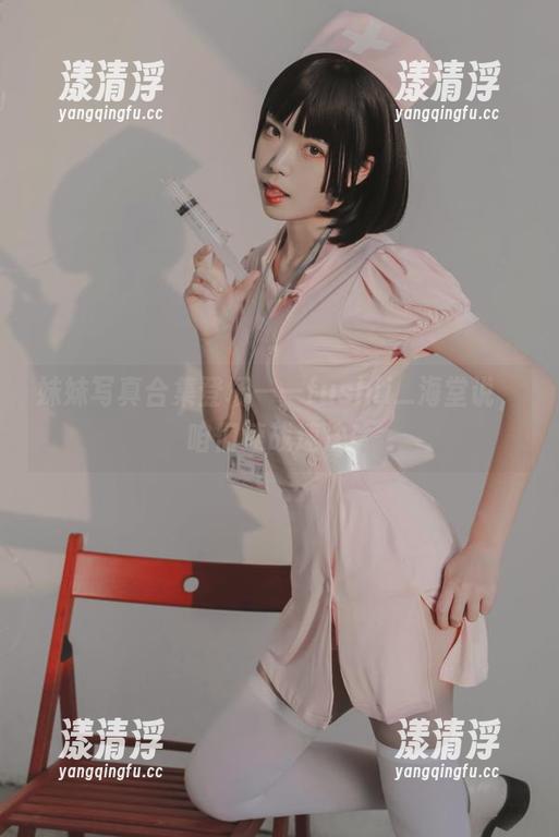 fushii_海堂 妹妹写真合集登场——fushii_海堂说,咱们速战速决!