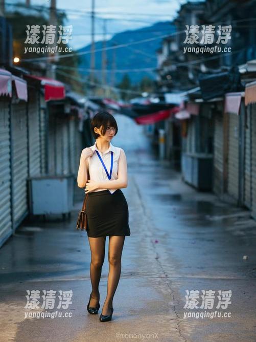 nagesa魔物喵 精选集:当nagesa魔物喵遇上胶带少女,奇迹发生了!