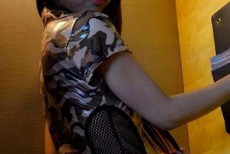 pans – Kiki的丝袜诱惑，美图集里难以忽视的细节