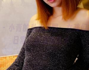 pans – 小青的私拍原图:女孩们打工的日常与偷懒的艺术。