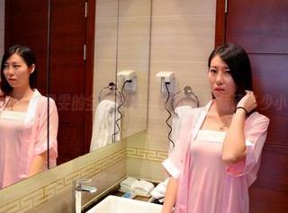 pans – 就爱雯雯的全套图集，这小女孩藏了多少小心机？