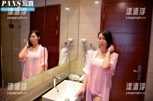 pans-雯雯 pans - 就爱雯雯的全套图集,这小女孩藏了多少小心机?