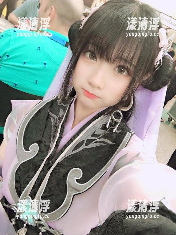 wendydydydy_酱油 Wendy在办公室:浅谈共享高清光影与小妖精心情!
