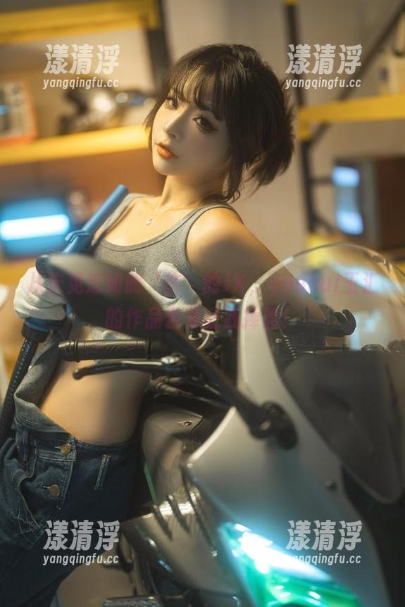 从未见过如此‘作’的JK，yuuhui玉汇的作品合集让我捧腹！