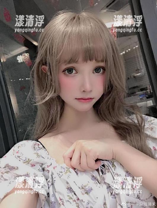 一千只猫薄禾的魔女安洁合集：这才是变魔术的正确姿势！