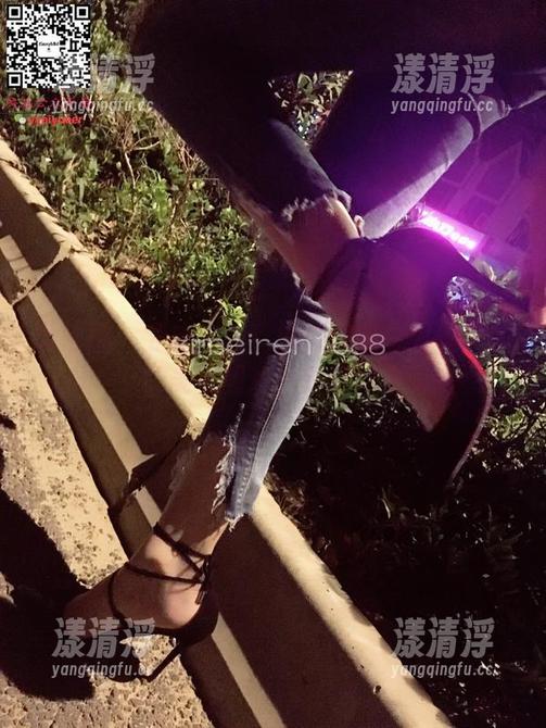 微密圈 - 足痒难耐！快在线瞄一眼丝月神的美足图片，合格吗？