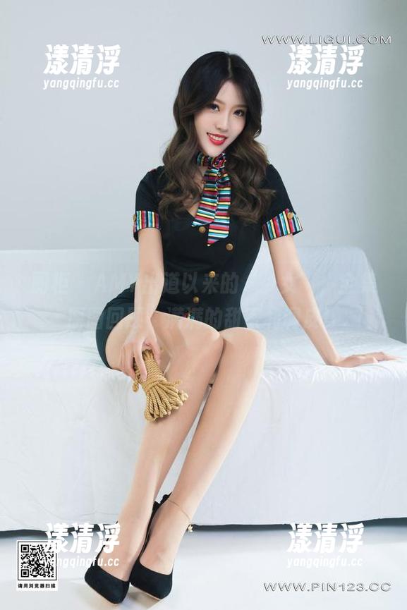 丽柜-AMY 丽柜 - AMY出道以来的“少女”,全集原图回顾,满满的甜蜜和调皮!