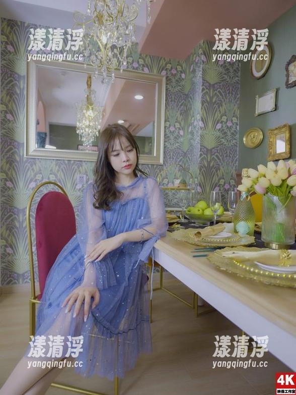 丽柜-Vicky 丽柜 - 图集上线!Vicky的丽柜典藏,大概是我见过最会摆姿势的博主了?