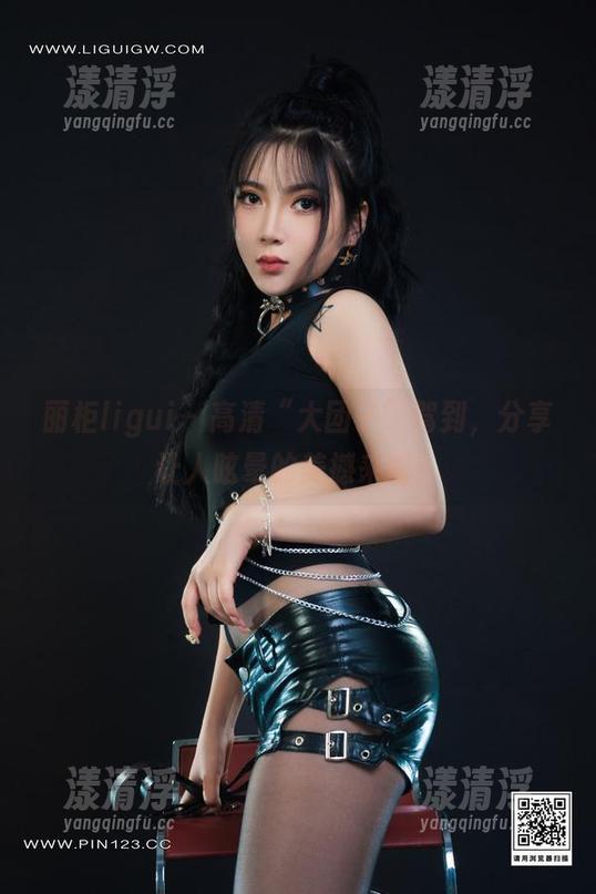 丽柜ligui-团子 丽柜ligui - 高清“大团子”驾到,分享让人眩晕的美撼来啦!