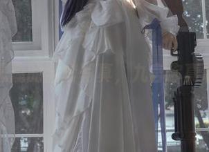 小恶魔的全套写真,九言你真敢玩