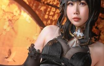 如果不知火舞脑袋里有个九言从不咕咕，那全场可能都得看坏舞姿了。