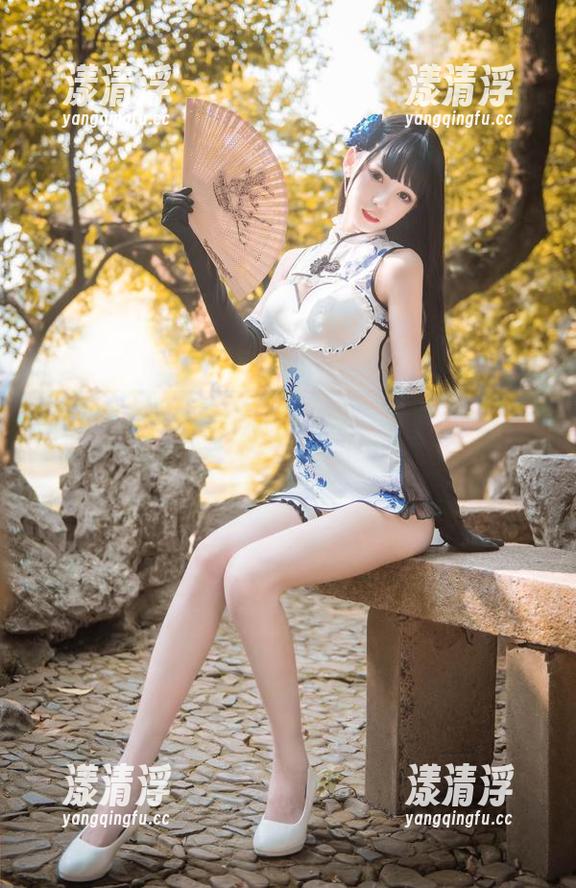 兔女郎也要时髦，快来你的负卿图库里分享灵感！