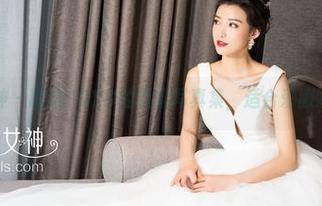 克拉女神 – 精选YOYO的温柔写真集,适合爱撒娇的你!