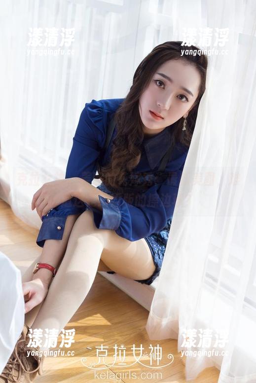 克拉女神-姜璐 克拉女神 - 姜璐的花嫁秀:最新美图,难道这是结婚版的擦边球?