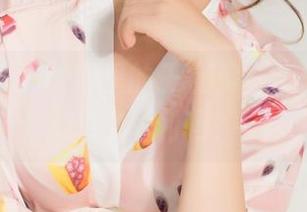 克拉女神 – 图册里的王睿美腿,传说中的腿控福利吗?