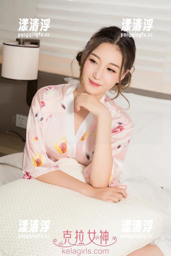 克拉女神-王睿 克拉女神 - 图册里的王睿美腿,传说中的腿控福利吗?