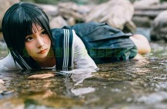 夏天呀,兔玩映画图集让你想起曾经的海边滑稽事。