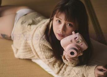 看这里！凛子酱的希娜小姐免费写真，可别错过呦！