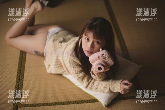 凛子酱 看这里!凛子酱的希娜小姐免费写真,可别错过呦!
