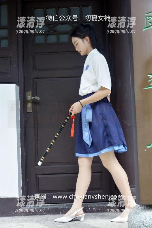 初夏女神-环环 初夏女神 - 环环自信满满!图包大赏:这自拍就像是我下厨房的结果!