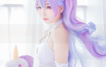 北之北的高清影像，初音未来也不过如此
