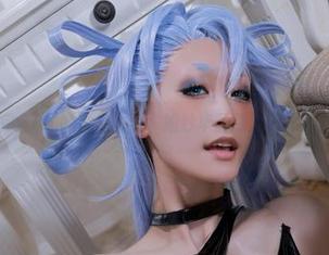 北哥完全OK的婚纱图包：婚纱华丽到我想嫁给自己！