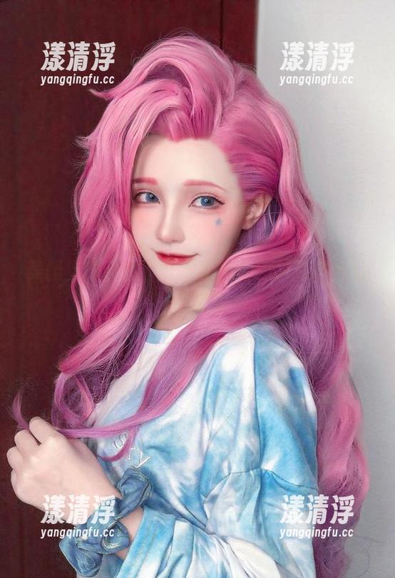 千夜未来 美图界的小白,千夜未来的照片或许会让你流连