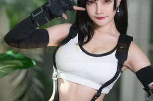套图里的库巴姬，千夜未来真敢玩……