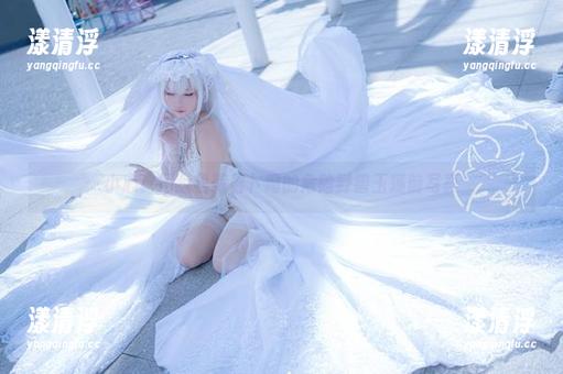 卜呦 小心!网盘里藏着卜呦的危险野兽玉藻前写真
