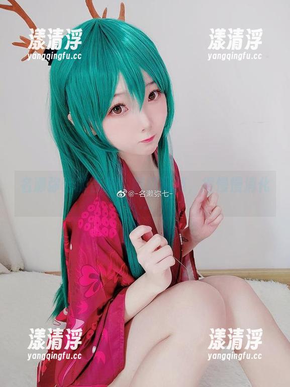 名濑弥七 名濑弥七的合集,御姐风范,得慢慢消化…