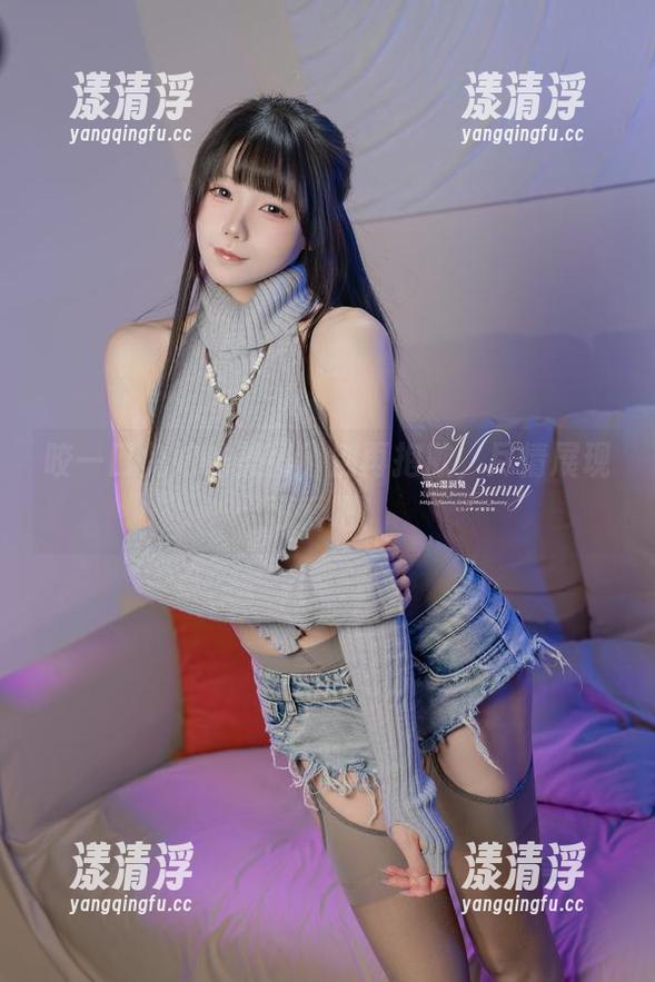 咬一口兔娘 咬一口兔娘的美图,别再抱歉,尽情展现可爱吧!