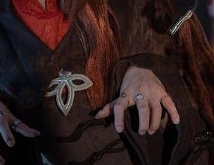 来瞧“咬人小小兔”黑色无圣光合集，兔子也有自己的性感侧面！