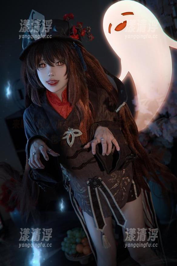 咬人小小兔 来瞧“咬人小小兔”黑色无圣光合集,兔子也有自己的性感侧面!