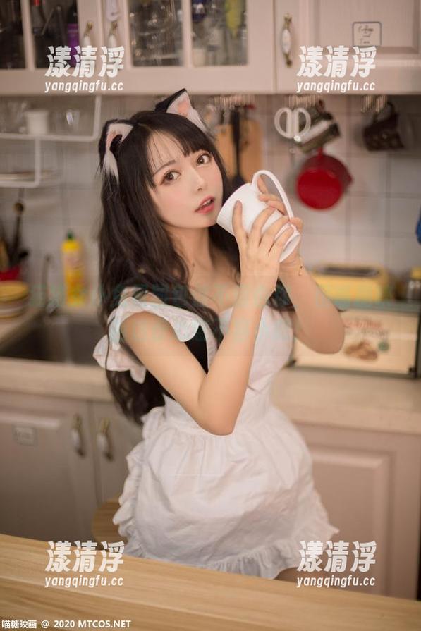 喵糖映画 猫猫女仆免费图包信不信由你,但喵糖映画这份心意不容小觑!