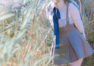 学姐写真精选，塔塔_Lo1iTa真会调动我的情绪和神经！