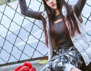 头条女神 – 筱溪出品,灰丝美图包来咯,保证你会想放肆点赞,尽管手抖!