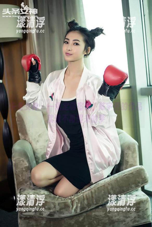 头条女神-陈宇熙 头条女神 - 一场定制宿醉,陈宇熙的作品就像不再醒来的梦