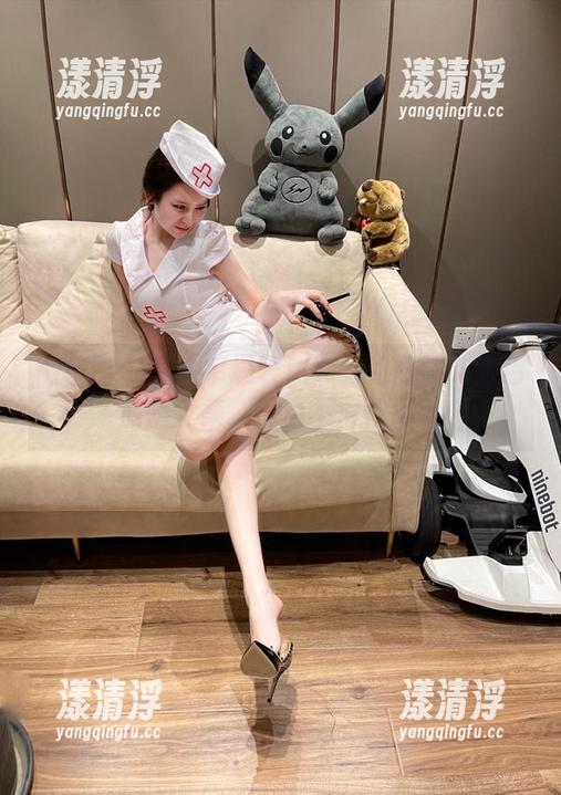 奔跑的晶骡儿 微密圈 - 回头率爆表!奔跑的晶骡儿粉色原图全集,真由不得你不瞅