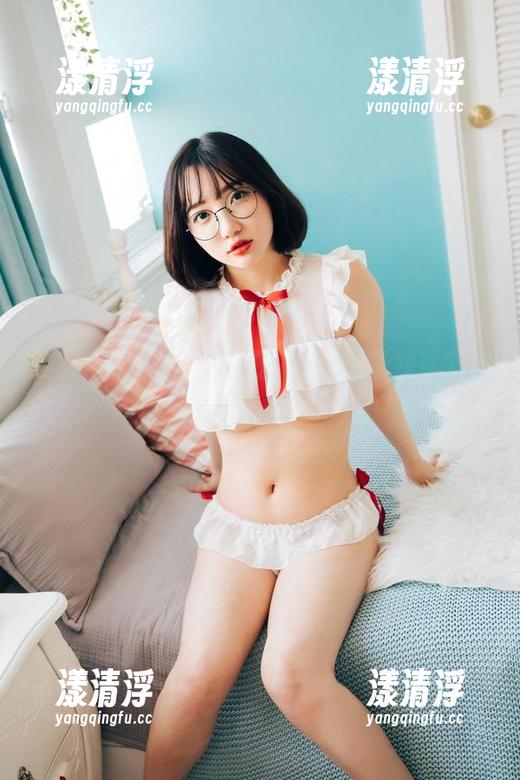 孙乐乐(손예은)：私拍季节，夏天我就爱这样任性！