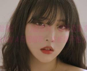 看过宋哈娜(송하나)的照片，你还羡慕衣服吗？DJAWA只用缎带，衣柜我不怕了！