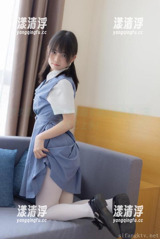 少女秩序-小满 少女秩序 - 脱离现实的小满白丝合集,观看者已上头!