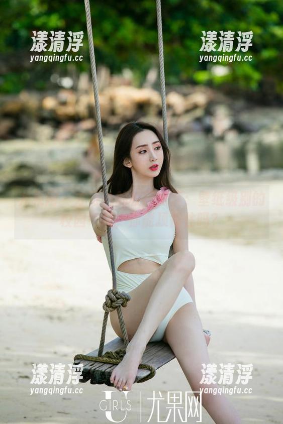 尤果网-才可儿 尤果网 - 才可儿的校园写真:壁纸级别的校园气息,你能顶得住吗?