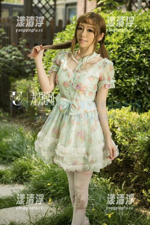 尤果网-朱赢 尤果网 - 朱赢的妹妹,原图中的星星和月亮…你看到了吗?图片真是神奇。